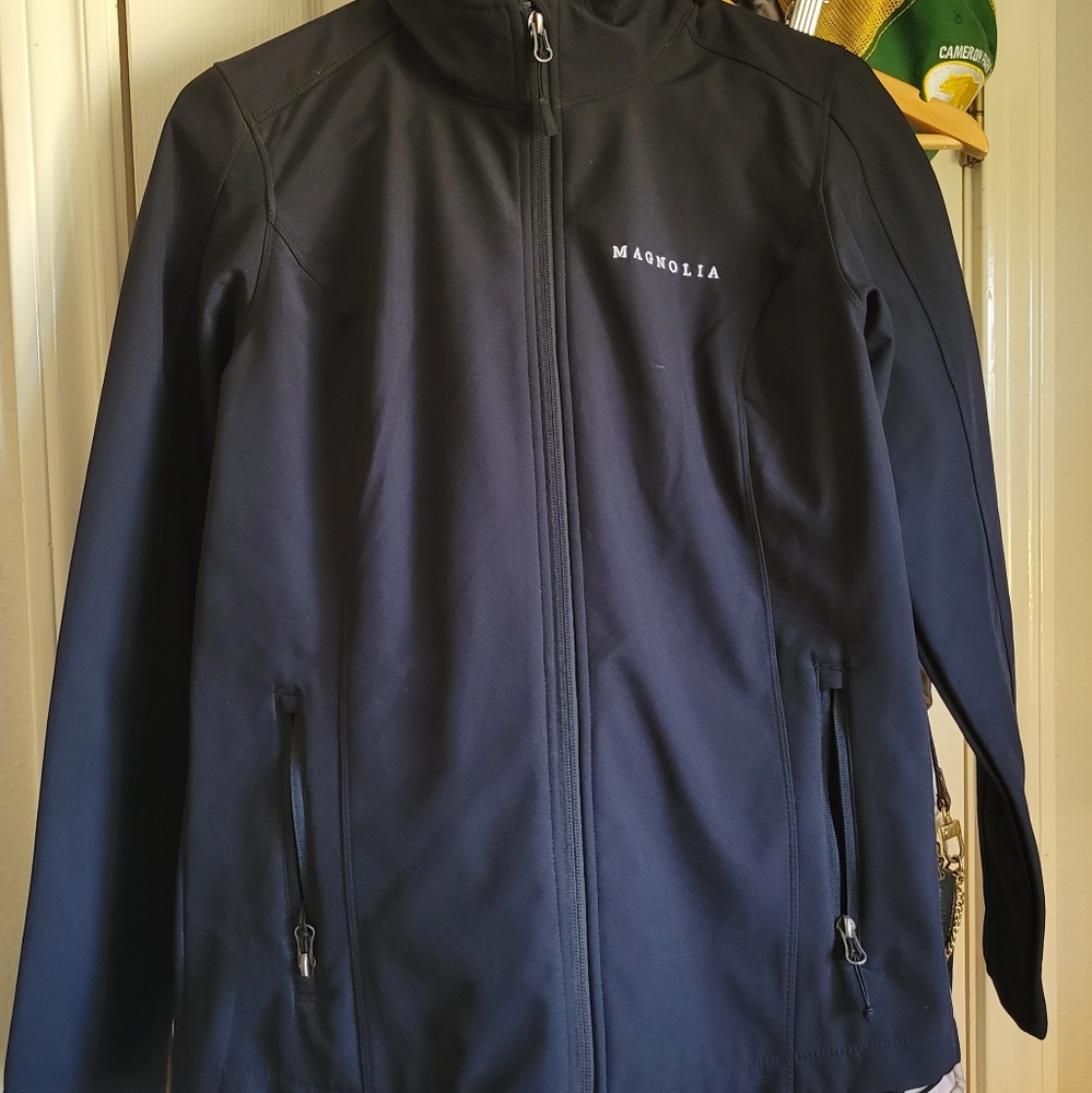 Magnolia Sports Jacket